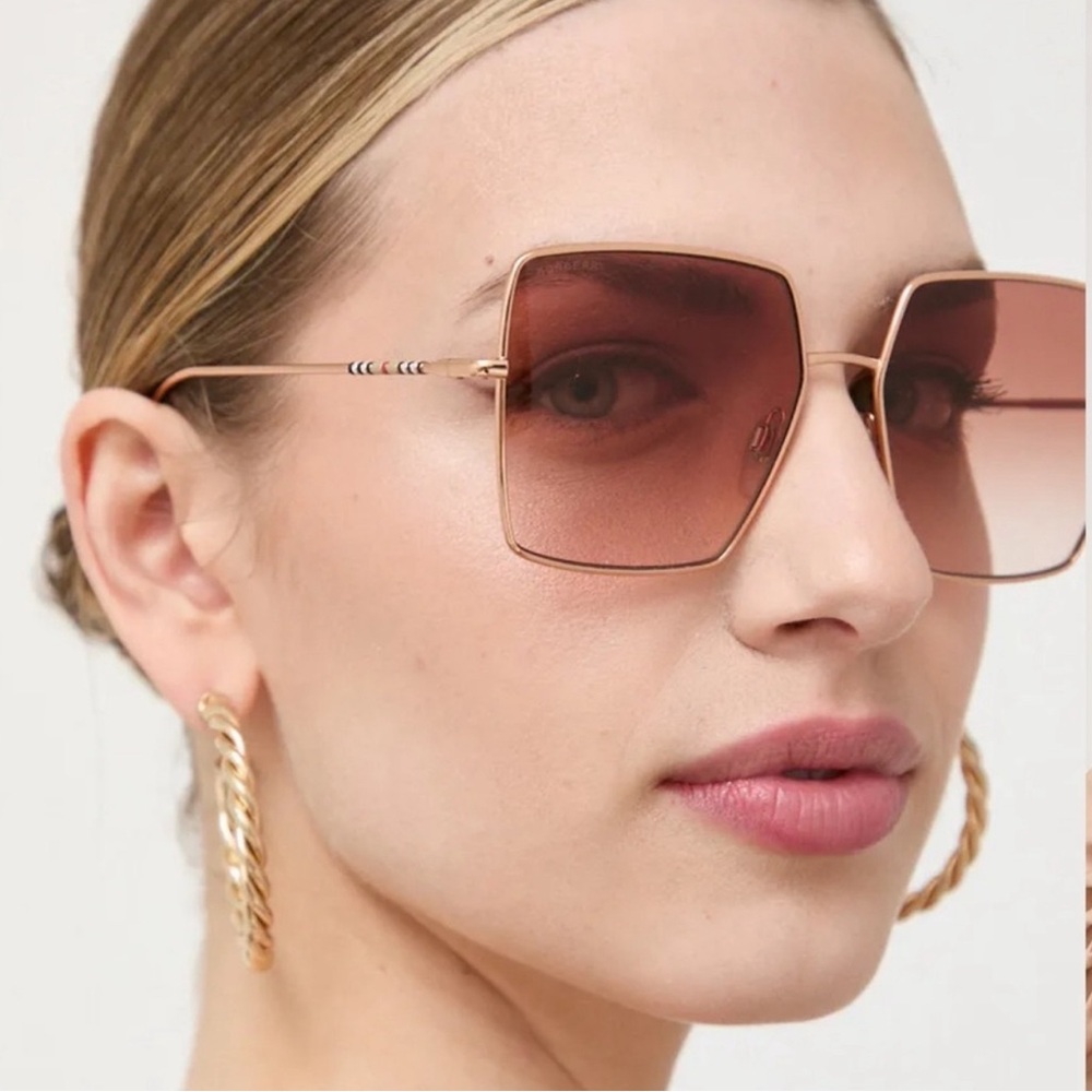 BURBERRY BE3133 Daphne sunglasses